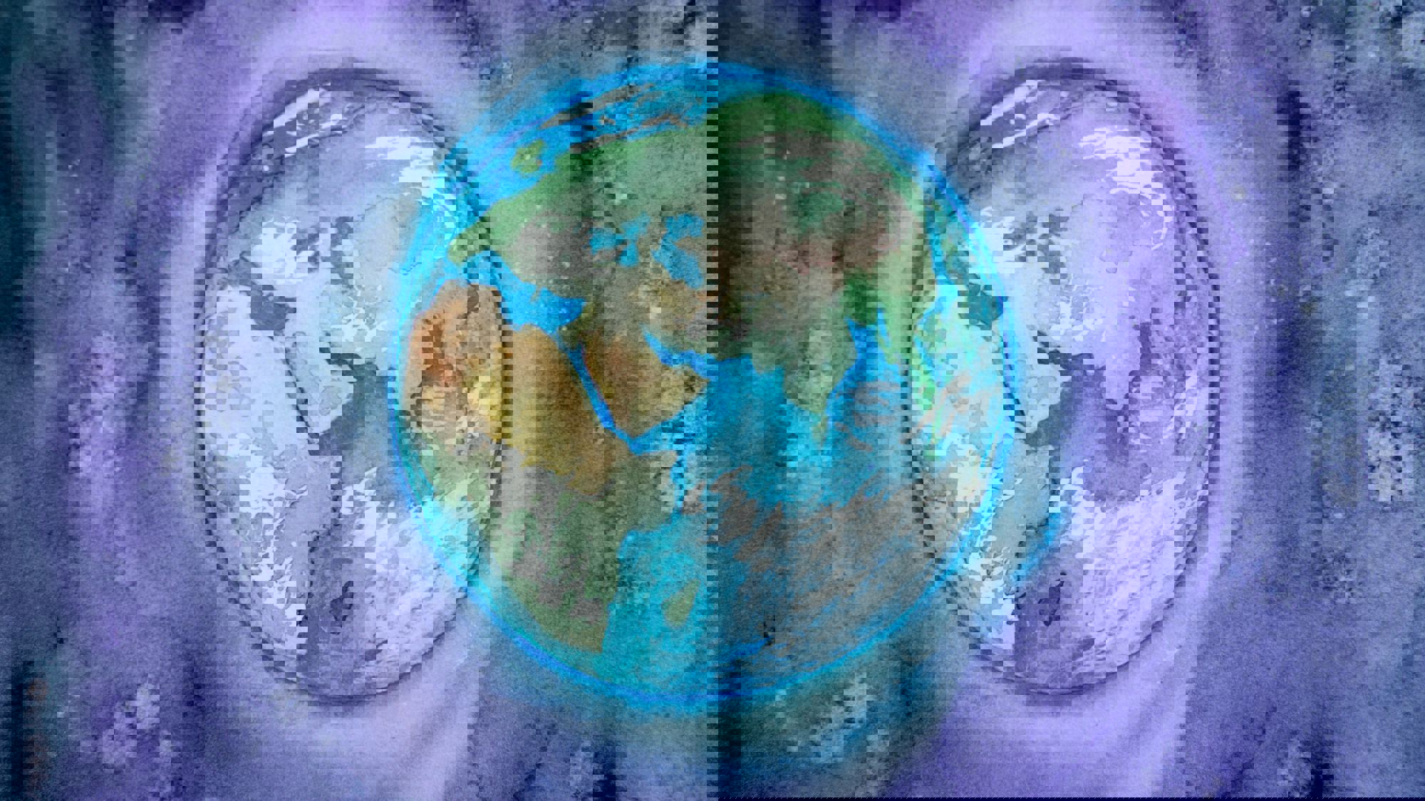 Stichting Planeet in Actie