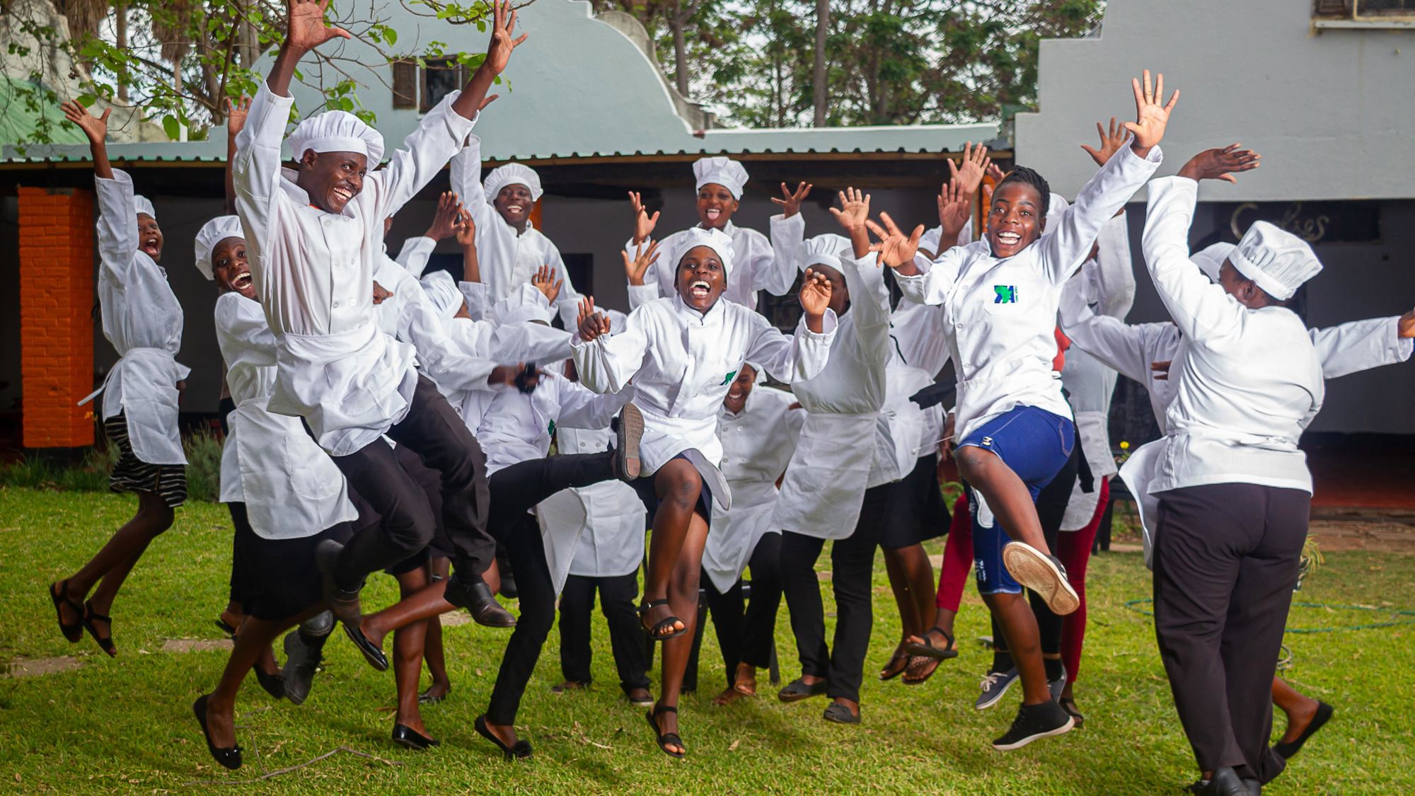 Young Africa International