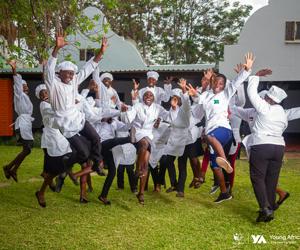 Young Africa International