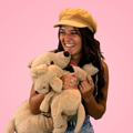 Bibi Navas Garcia