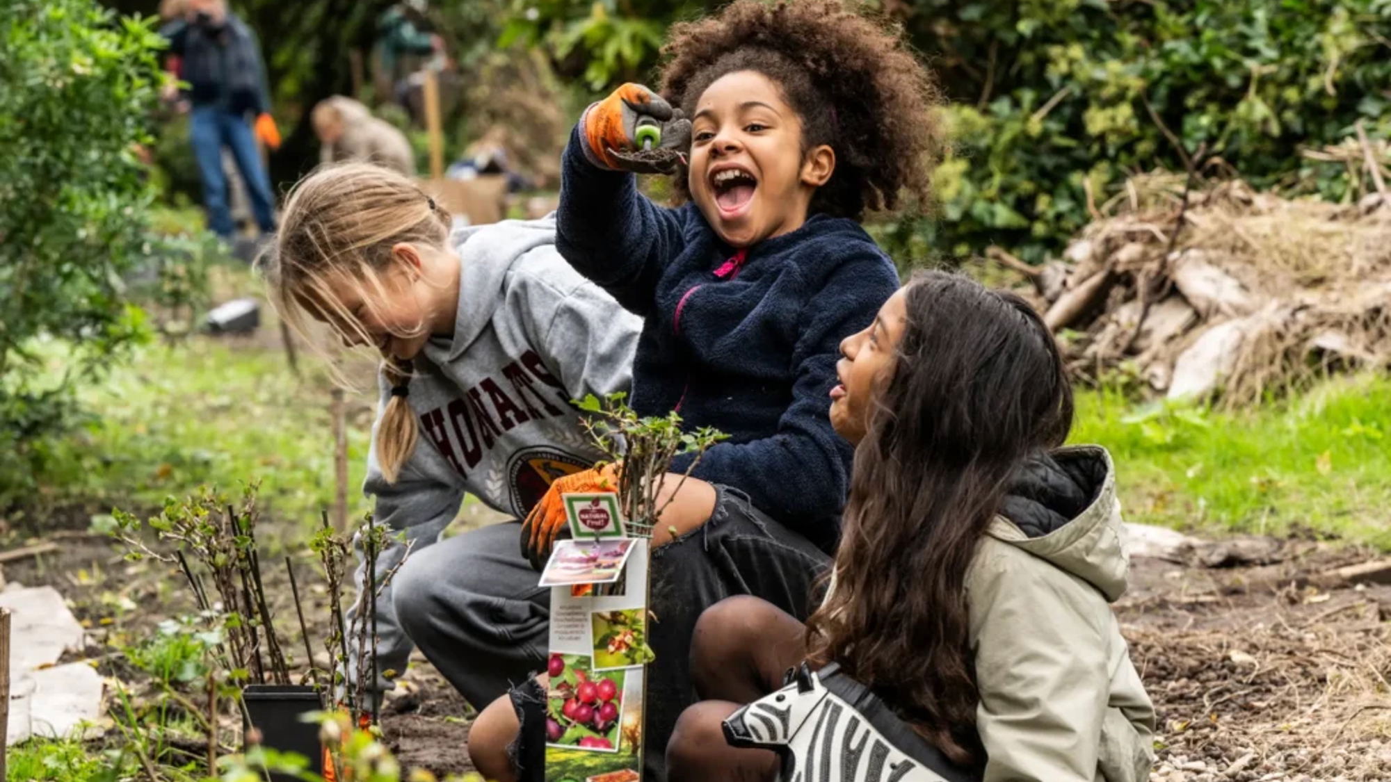 Kansen voor Kinderen