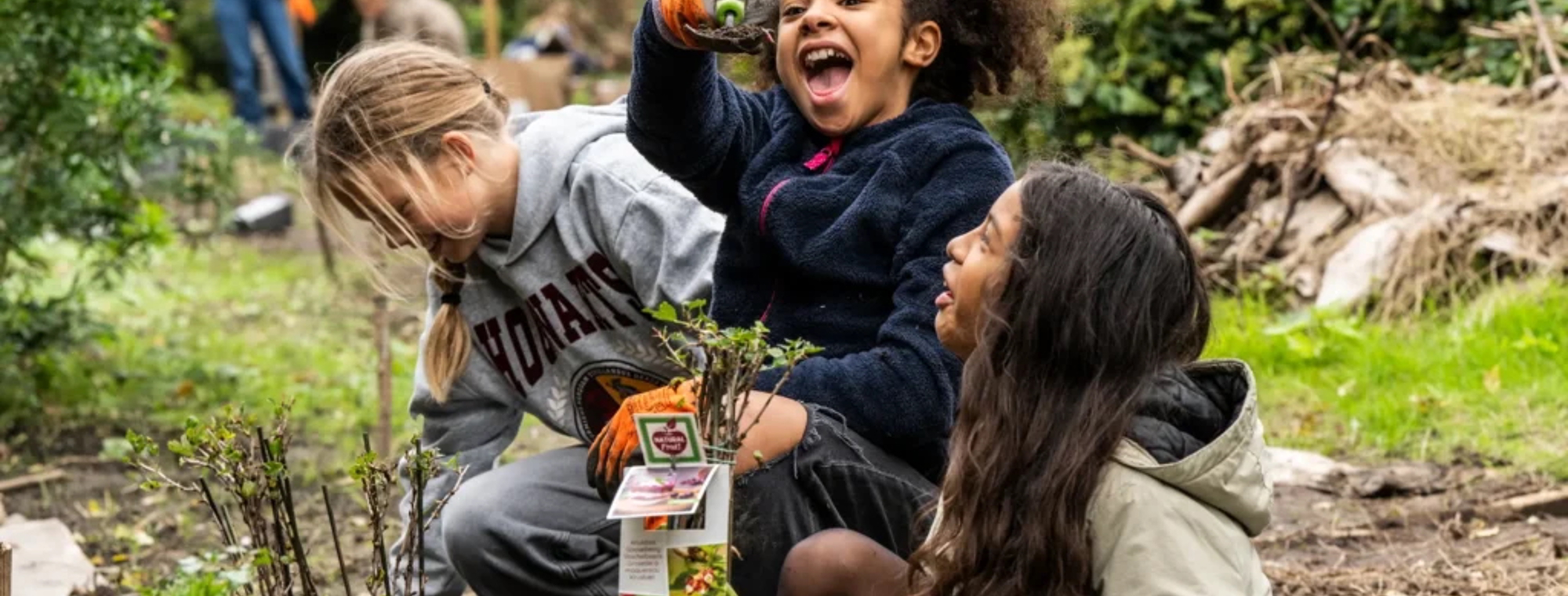 Kansen voor Kinderen-photo