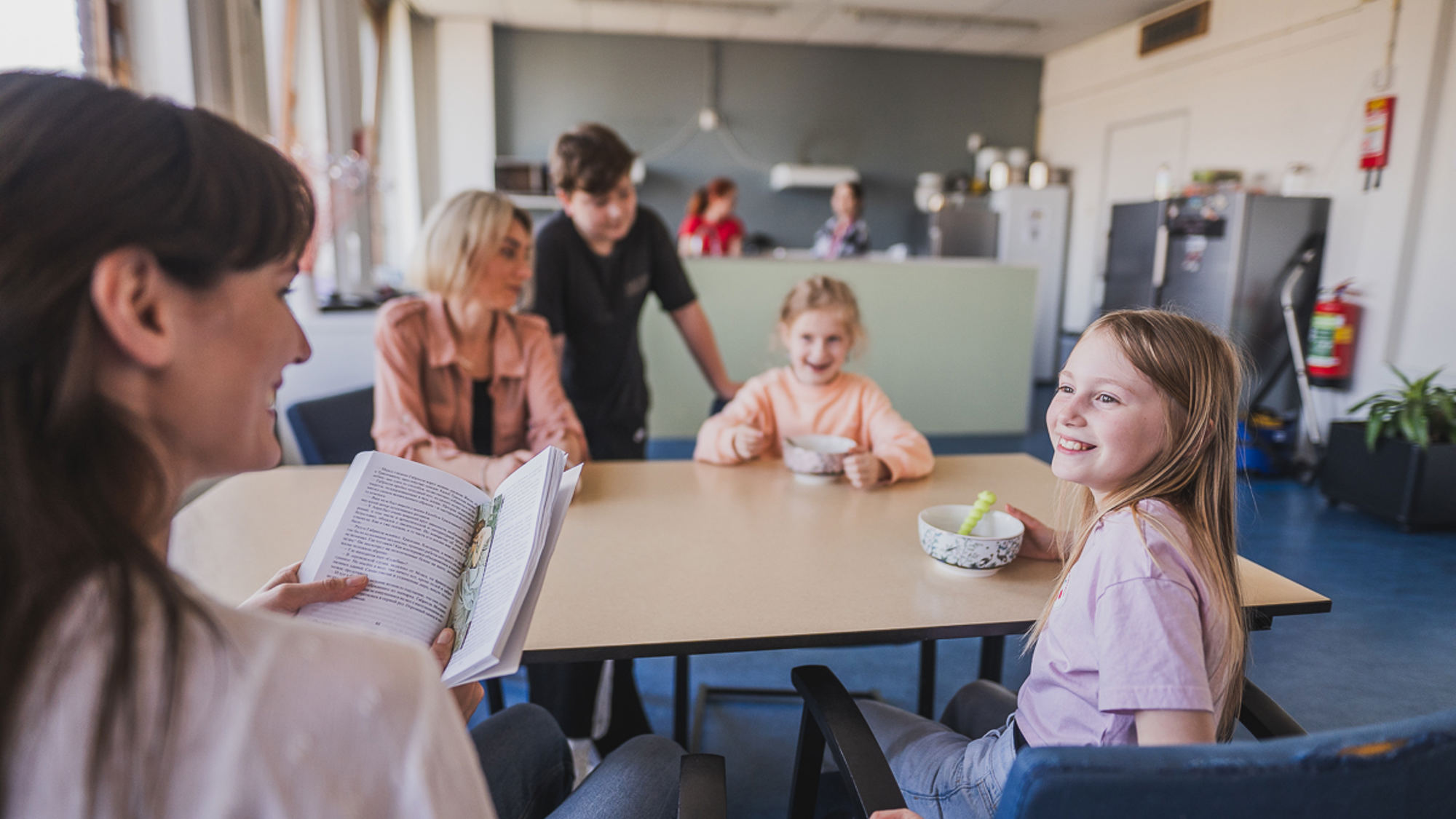 Creatable Foundation