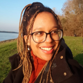 Tishana Martijn