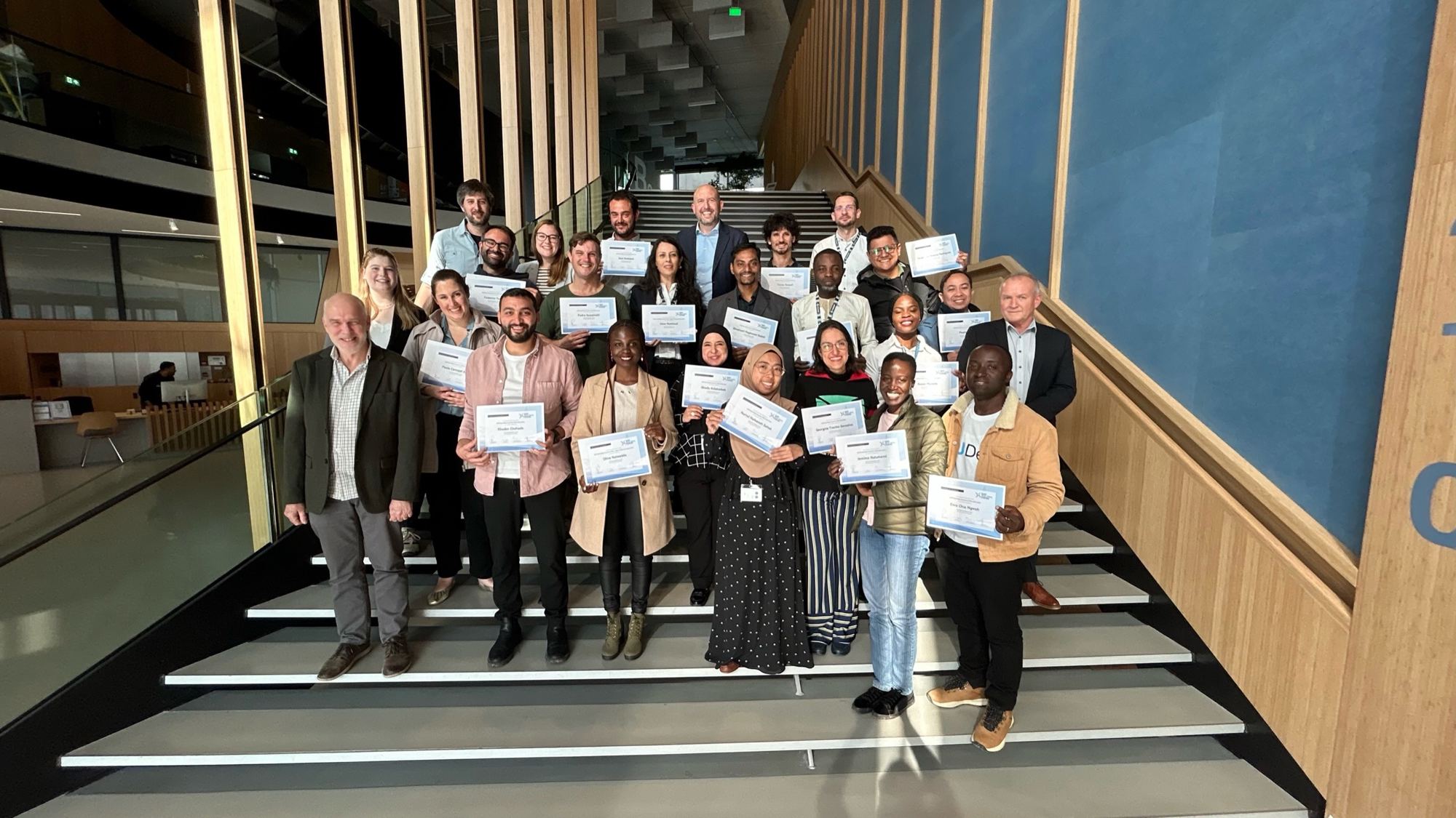 Stichting Delft Road Safety Courses