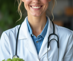 Caring Doctors