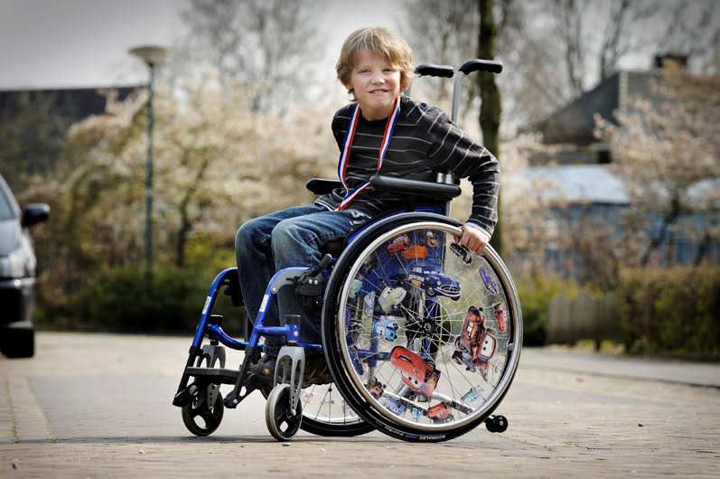 Duchenne Parent Project