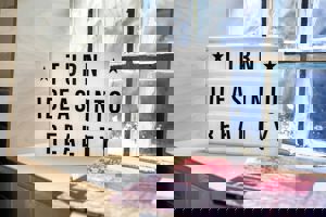 Campagnestrategie voor teambuildingsdag