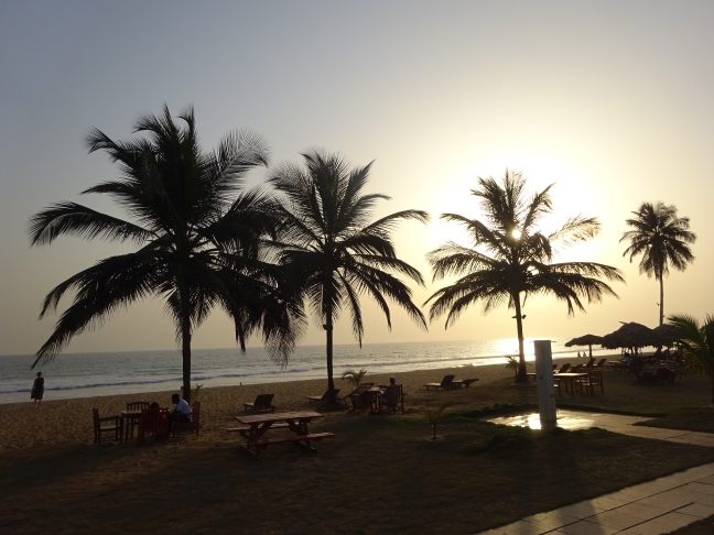 Liberia - Hilfe zur Selbsthilfe e.V.