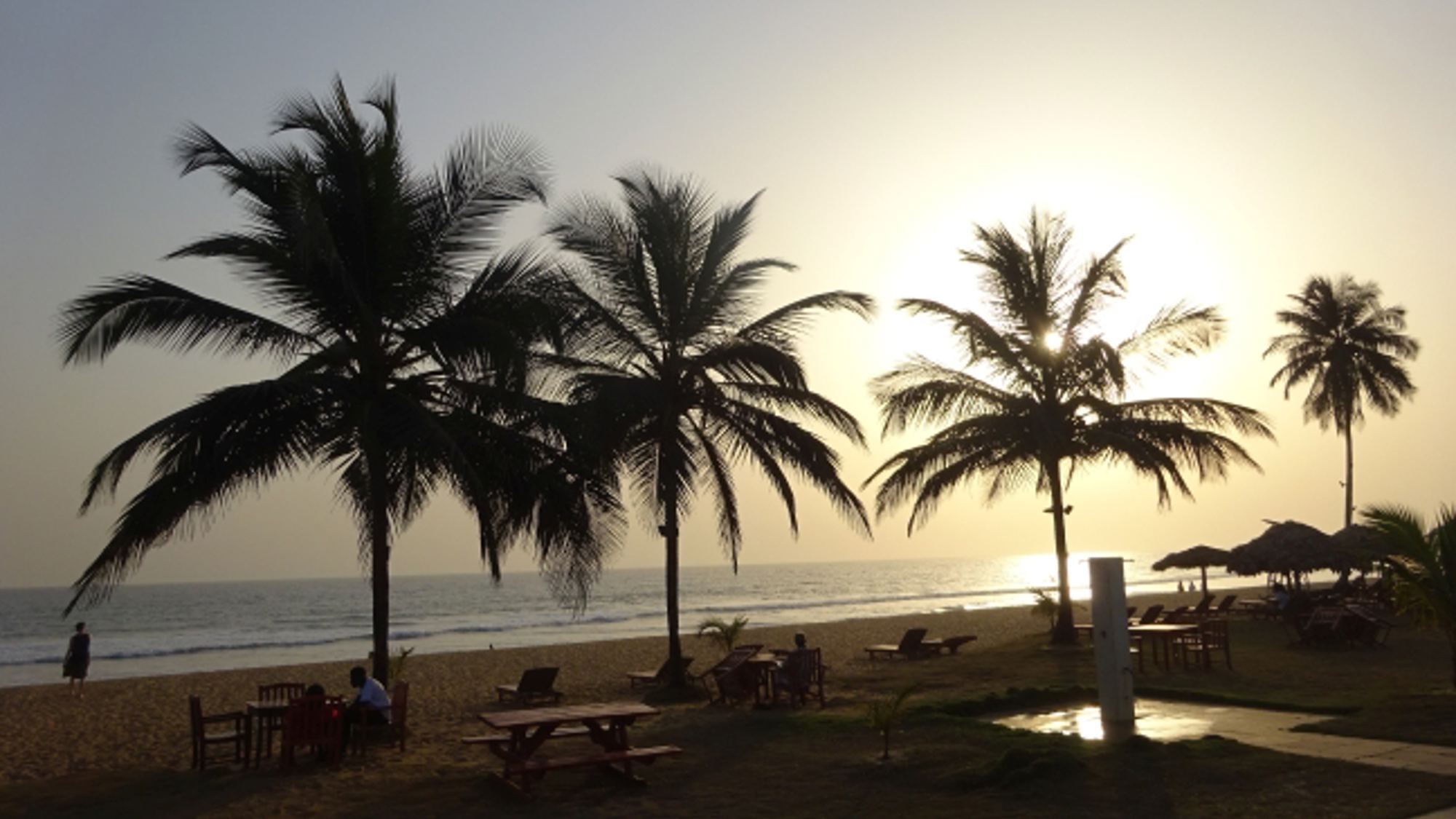 Liberia - Hilfe zur Selbsthilfe e.V.