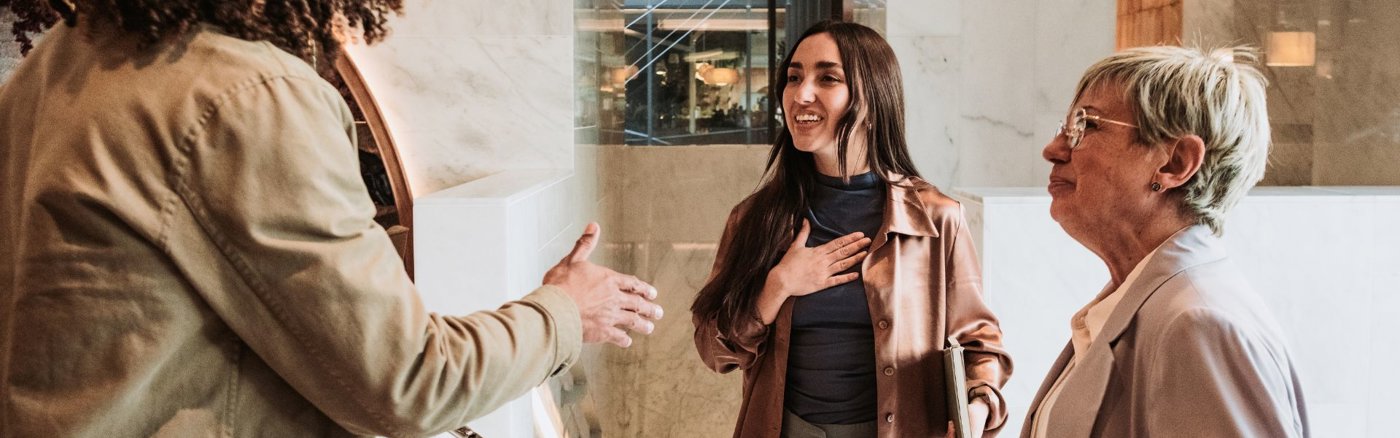 Strategisch Communicatie & PR advies