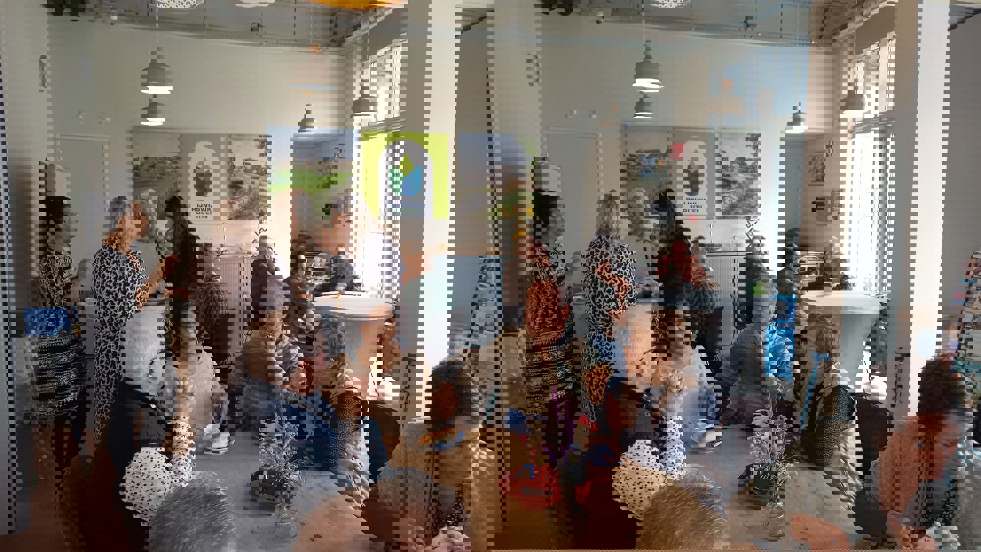 Stichting RijswijkBuitengewoon