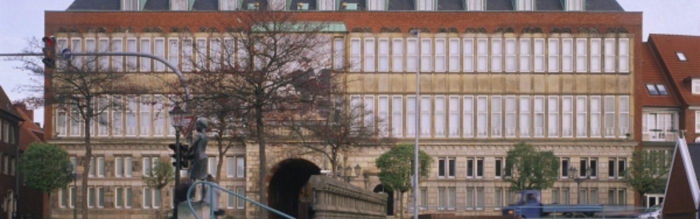 Wöchentliche Unterstützung für KIDS KREATIV