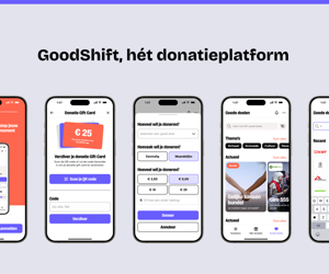 GoodShift
