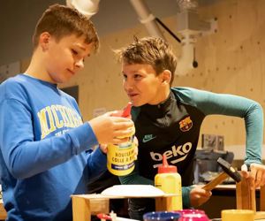Stichting Technolab Leiden