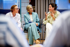 Informatievideo - 113 Zelfmoordpreventie