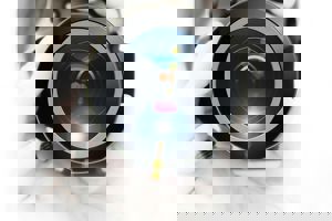 20 Fotos vom Ostfriesischen Landesmuseum erstellen