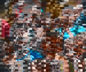 SOS Kinderdorpen