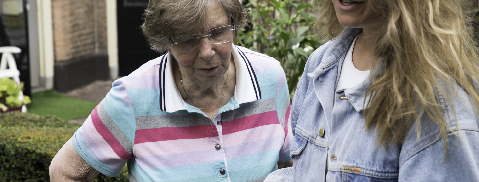 Serve the City Utrecht