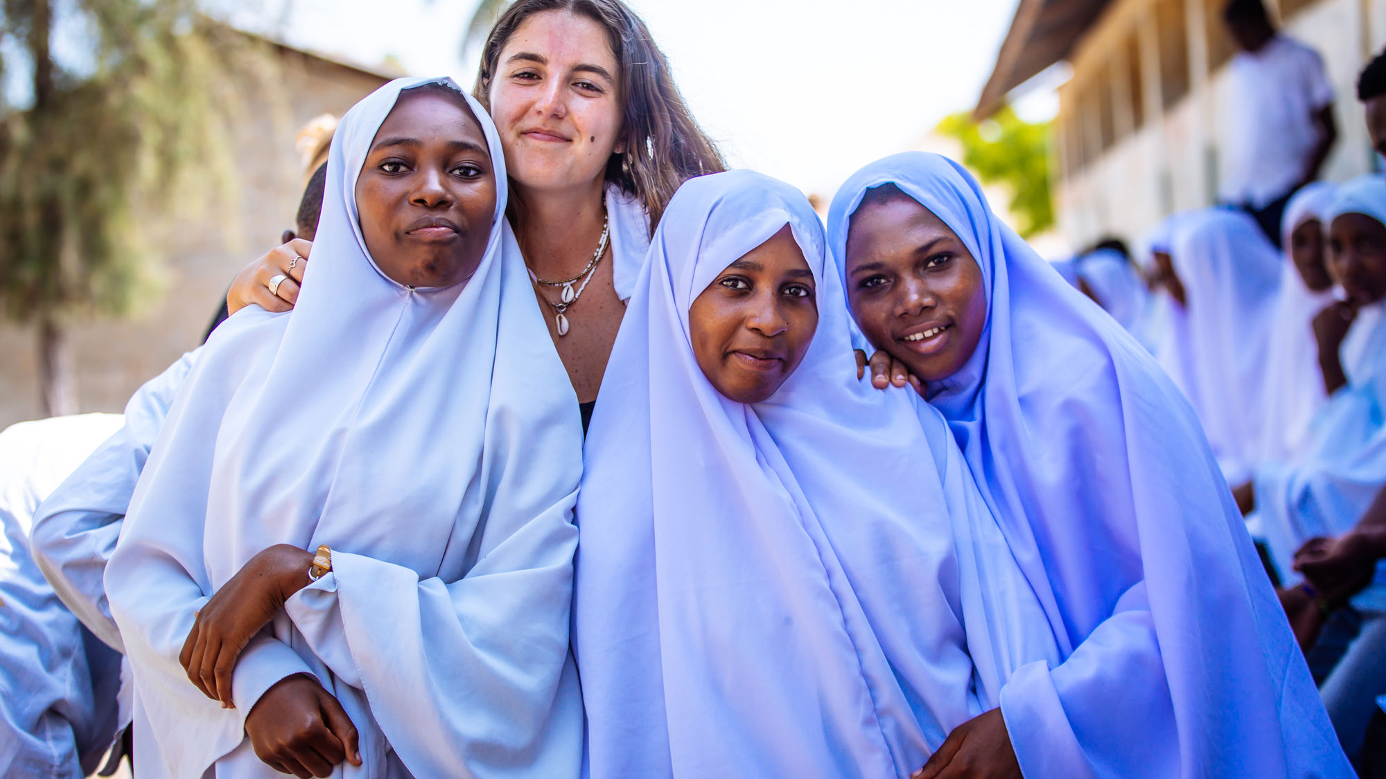 Stichting The Living Ocean