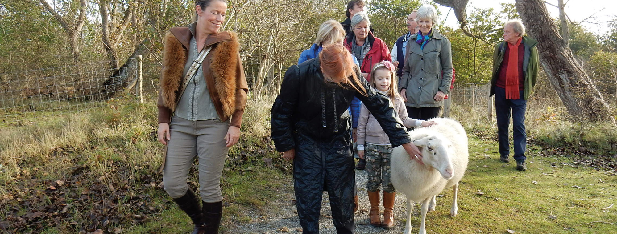 Stichting Gezond Natuur Wandelen