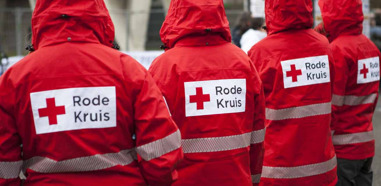 Regiocoördinator Goed Voorbereid  (vrijwilliger)