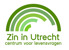 Zin in Utrecht