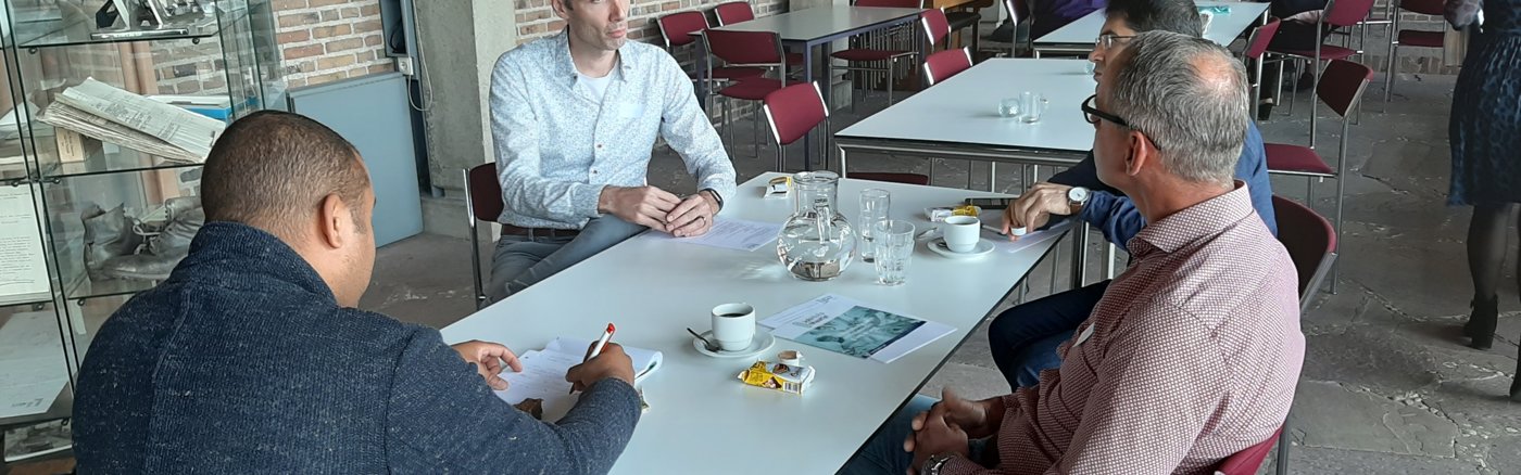 Social Media strategie sessies