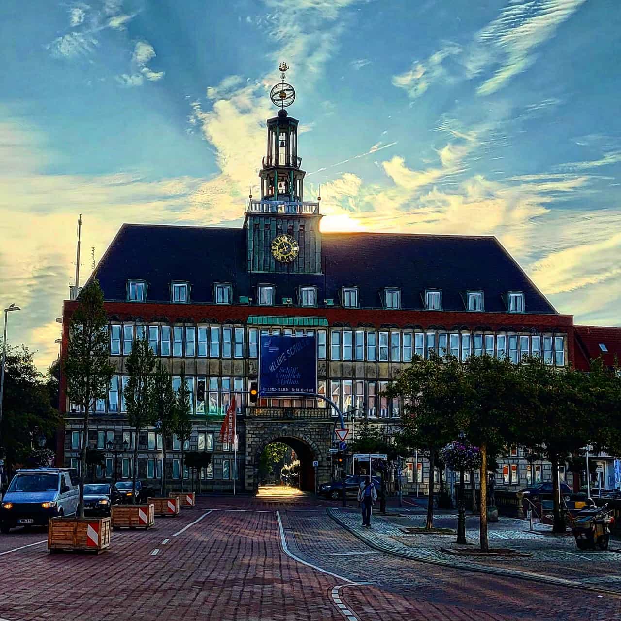 Ostfriesisches Landesmuseum