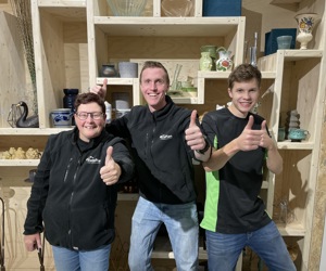 Kringloopwinkel RataPlan