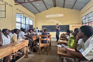 Sponsorwervingsstrategie ontwikkelen