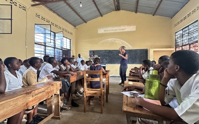 Sponsorwervingsstrategie ontwikkelen