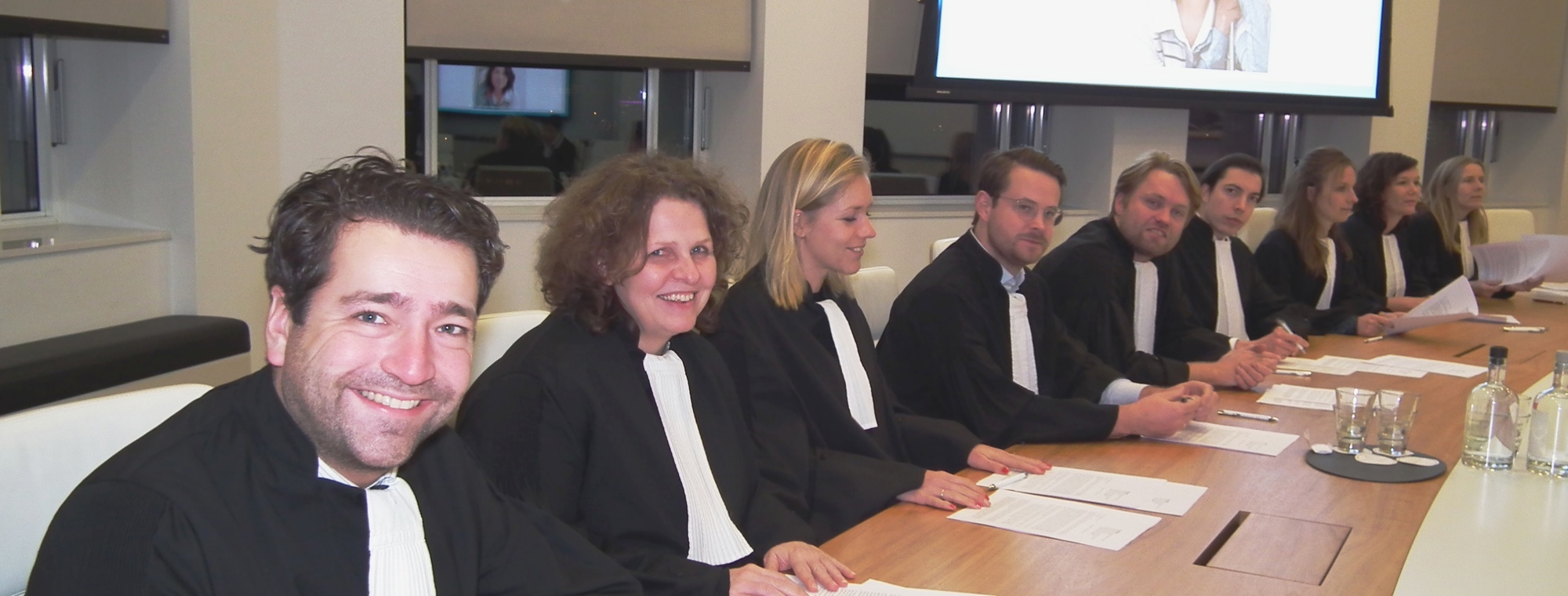 Lawyers for Lawyers-photo