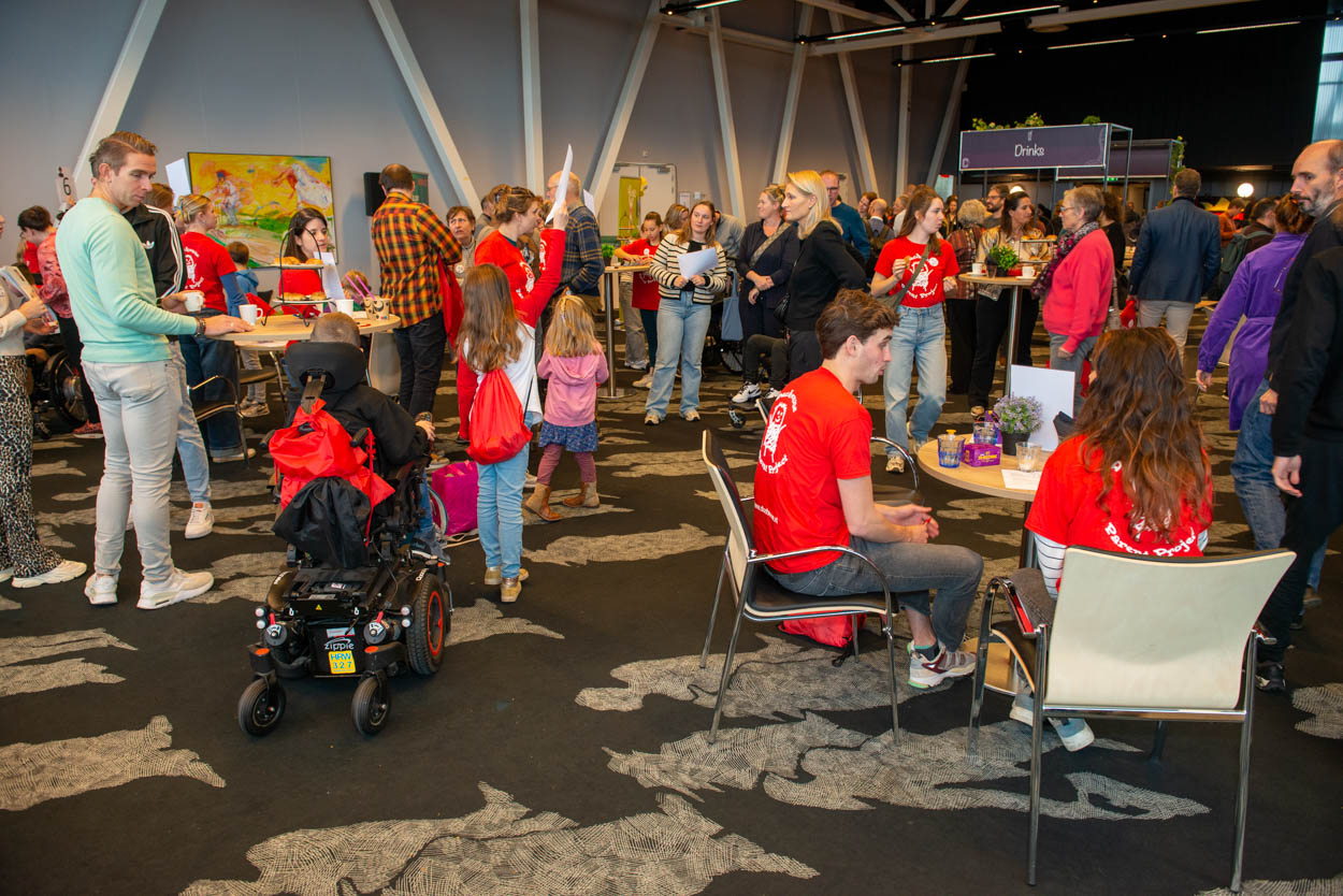 Video Duchenne Congres 2025 - 1 november