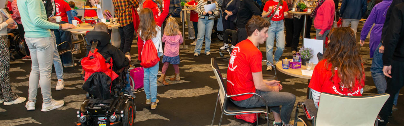 Video Duchenne Congres 2025 - 1 november
