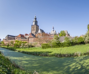 Stichting Walburgiskerk Zutphen